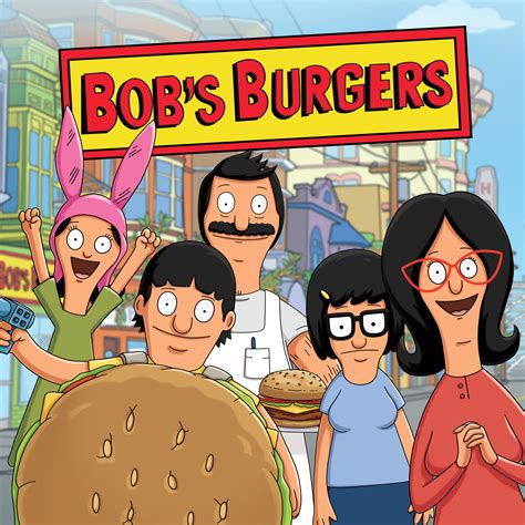 bobs burger